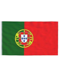 WARAGOD WARGOD steagul Portugaliei 150 cm x 90 cm