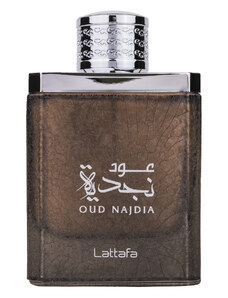 Lattafa Parfum arabesc Oud Najdia, apa de parfum 100 ml, barbati