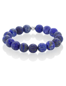 Lazurite - Brățara Lapis lazuli Trimakasi