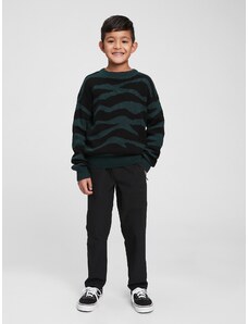 GAP Kids patterned sweater - Boys