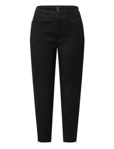 MAC Jeans 'Dream Chic' negru denim