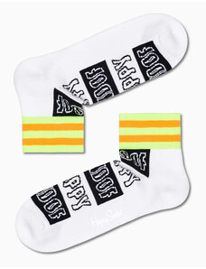 Șosete Happy Socks Happy Stripe Mid mare Sock (ATHAS13-1300) M