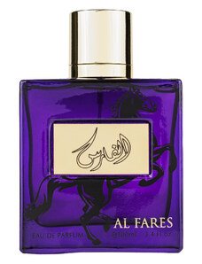 Ard Al Zaafaran Parfum arabesc Al Fares, apa de parfum 100 ml, barbati