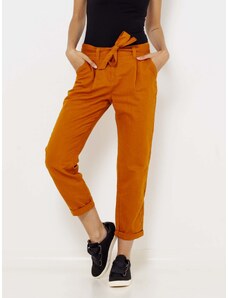 Pantaloni femei Camaieu | 2.320 articole - GLAMI.ro