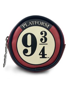 Groovy Portofel Platforma 9 și 3/4 - Harry Potter