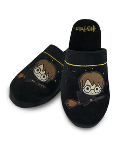 Groovy Papuci Harry Potter - Kawaii