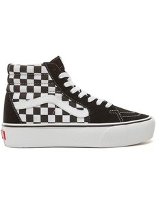 tenisi vans platform