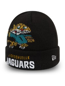 Caciula New Era Jacksonville Jaguars 0-2 ani