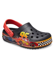 Sandale Crocs Fun Lab Disney and Pixar Car - EU 22-EU 35