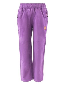 Pidilidi Pantaloni sport outdoor – fără căptușeală, Pidilidi, PD1108-06, violet