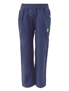 Pidilidi Pantaloni sport outdoor – fără căptușeală, Pidilidi, PD1108-04, albastru