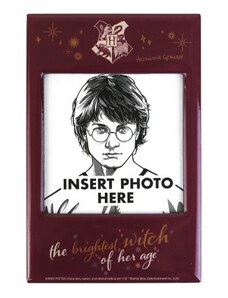 Half Moon Bay Ramă foto cu Harry Potter - magnet Hermione