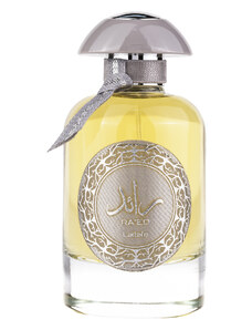 Lattafa Raed Silver, apa de parfum 100 ml, barbati