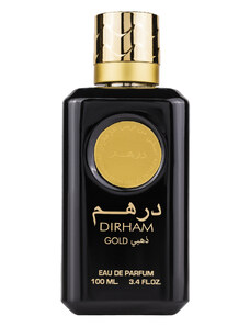 Ard Al Zaafaran Parfum arabesc Dirham Gold, apa de parfum 100 ml, unisex