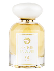 Grandeur Elite Parfum arabesc Fleur de la Coeur, apa de parfum 100 ml, femei