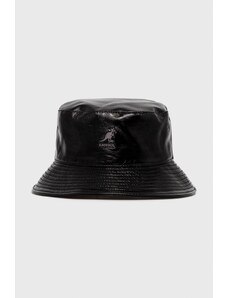 Kangol pălărie culoarea negru K4377.BC082-BC082