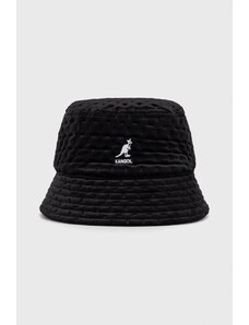 Kangol pălărie culoarea negru K5310.BK001-BK001