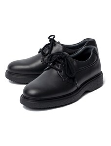 Pantofi din piele naturala 1036 Negru Dr. Calm