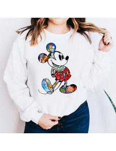 Kartier Bluza Dama Alba Magic Mickey