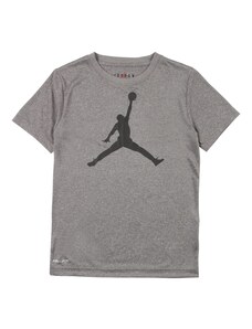 Jordan Tricou gri / negru