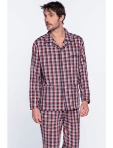 GUASCH Pijamale pentru bărbați AKIM