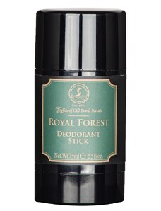 Taylor of Old Bond Street Deodorant solid Taylor of Old Bond Street - Royal Forest 75 ml