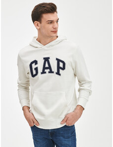 GAP Sweatshirt Logo arch hoodie - Men