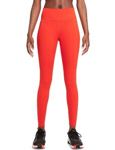 Colanți Nike Dri-FIT One Women s Mid-Rise Leggings dd0252-673