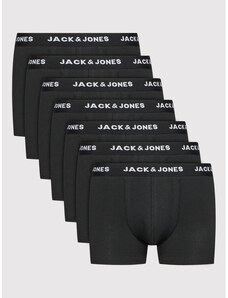 Set 7 perechi de boxeri Jack&Jones
