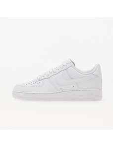 Nike Air Force 1 '07 White/ White