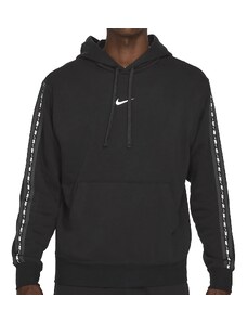 Nike Sportswear Repeat Mens Fleece Hoodie - DM4676-010