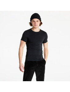 Tricou pentru bărbați Ralph Lauren Classic 2 Pack Crew Undershirt Black