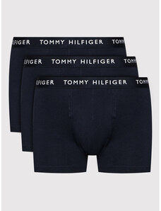 Set 3 perechi de boxeri Tommy Hilfiger