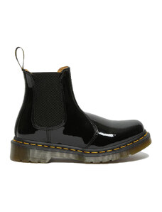 Dr. Martens 2976 Patent Leather Chelsea Boots