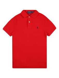 Polo Ralph Lauren Tricou albastru marin / roșu