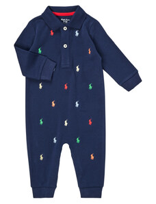 Polo Ralph Lauren Pijamale și Cămăsi de noapte Băieți SELOO