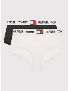Set 2 perechi de boxeri Tommy Hilfiger