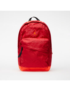 Ghiozdan Jordan Air Patrol Backpack Red/ Neon Orange, Universal