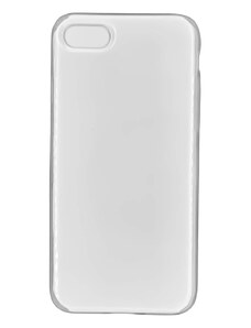 LOVECOM Husa iPhone 7 8 SE(2020) transparenta