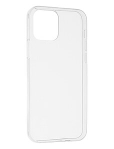 OLBO Husa iPhone 12 Mini transparenta