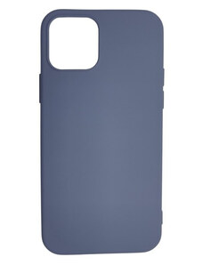 OLBO Husa iPhone 12 Pro Max albastra
