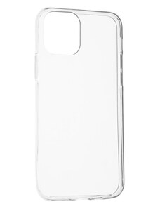 OLBO Husa iPhone 11 Pro Max transparenta
