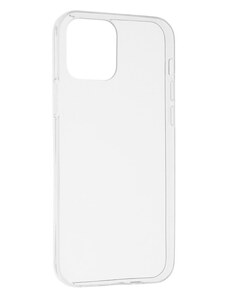 OLBO Husa iPhone 12 Pro Max transparenta