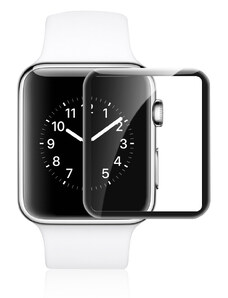 OLBO Folie flexibila din PMMA compatibila cu Apple Watch seria 1 2 3 38mm