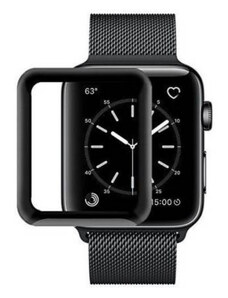 OLBO Folie flexibila din PMMA compatibila cu Apple Watch seria 1 2 3 42mm