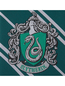 Distrineo Cravată pentru copii Harry Potter - Viperini