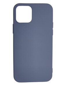 OLBO Husa iPhone 12 Pro albastra