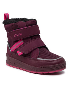 clarks romania