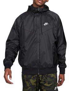 Jacheta cu gluga Nike Sportswear Windrunner Men s Hooded Jacket da0001-010