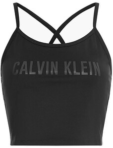 Maiou Calvin Klein Cropped Tanktop 00gws1k163-007